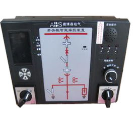 DCH CK A 普通型 开关柜智能操控装置规格型号及价格 多功能电力仪表 变送器 过电压保护器 温湿度控制器